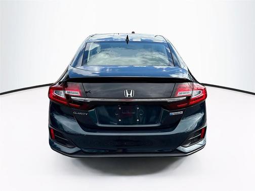 2018 Honda Clarity Plug-In Hybrid Base