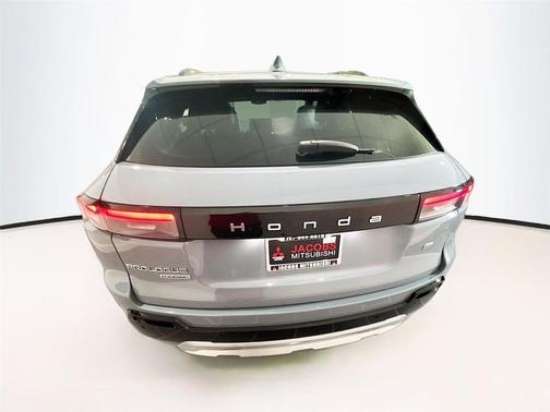 2025 Honda Prologue Touring