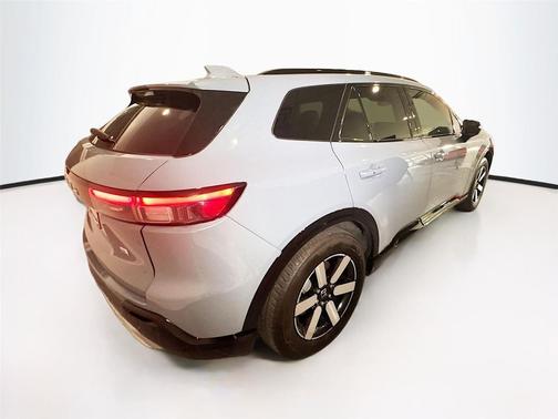 2025 Honda Prologue Touring