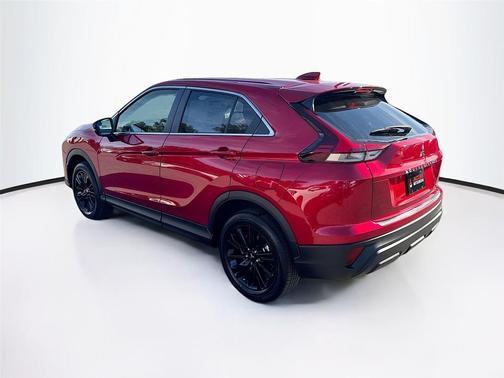 2026 Mitsubishi Eclipse Cross LE