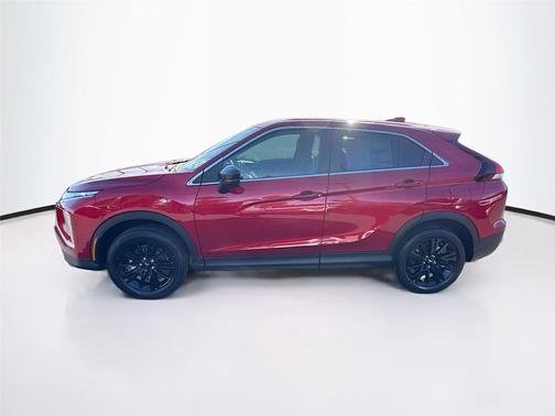2026 Mitsubishi Eclipse Cross LE