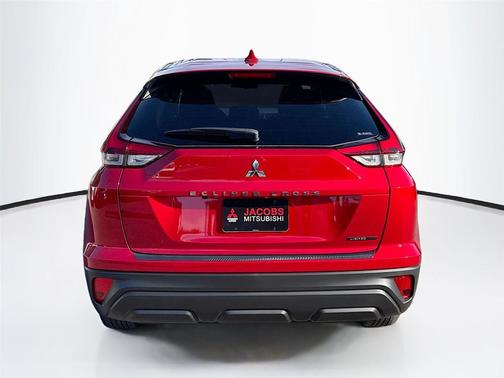 2026 Mitsubishi Eclipse Cross LE