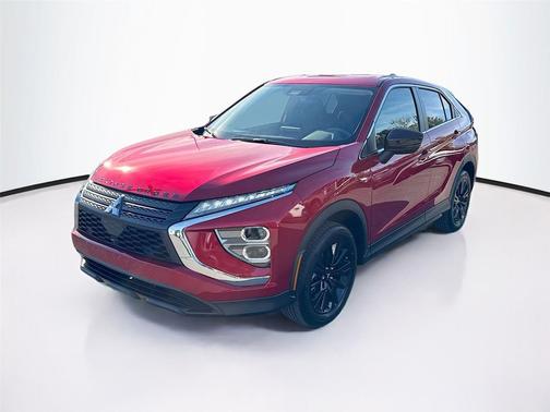 2026 Mitsubishi Eclipse Cross LE