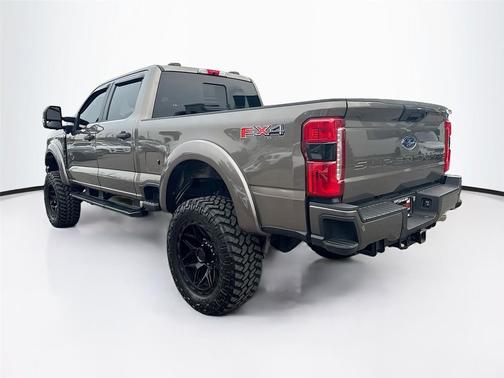 2023 Ford F-250 XL