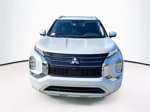 2025 Mitsubishi Outlander PHEV SEL