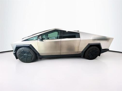 2024 Tesla Cybertruck All-Wheel Drive