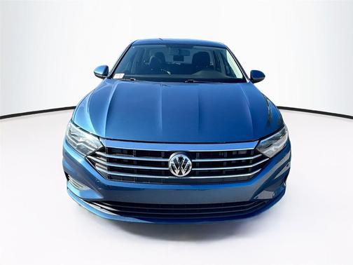 2021 Volkswagen Jetta 1.4T S