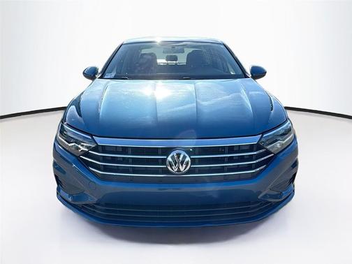 2021 Volkswagen Jetta 1.4T S