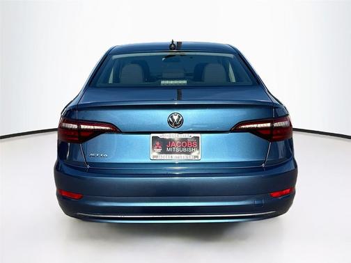 2021 Volkswagen Jetta 1.4T S