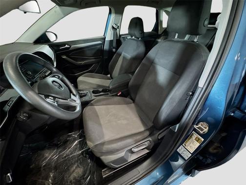 2021 Volkswagen Jetta 1.4T S