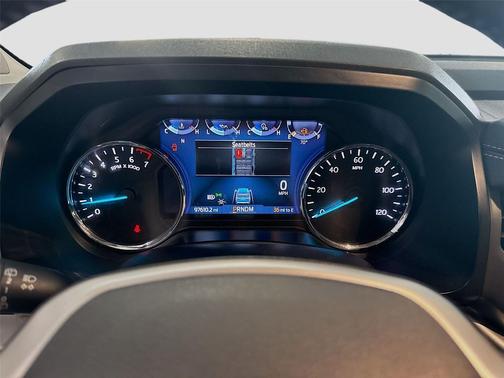 2023 Ford Expedition Max XLT