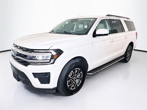 2023 Ford Expedition Max XLT