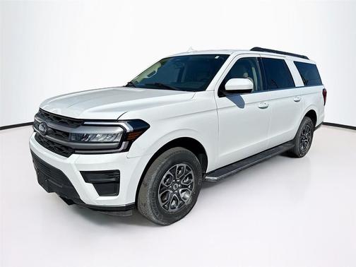 2023 Ford Expedition Max XLT