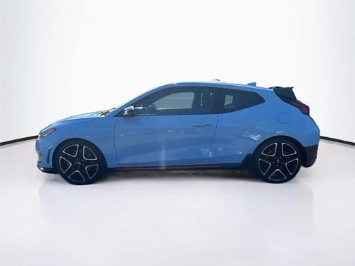 2020 Hyundai Veloster N N