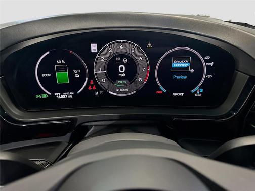 2025 Porsche Cayenne Cayenne Turbo E-Hybrid