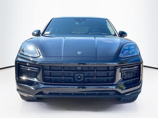 2025 Porsche Cayenne Cayenne Turbo E-Hybrid