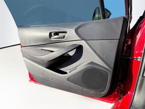 2024 Toyota GR Corolla Premium