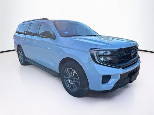 2025 Ford Expedition Max Active 4x4