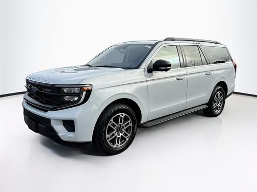 2025 Ford Expedition Max Active 4x4