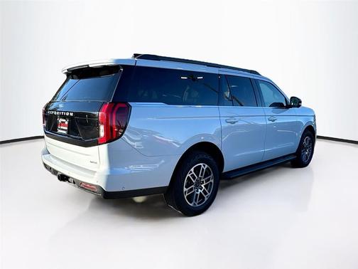 2025 Ford Expedition Max Active 4x4