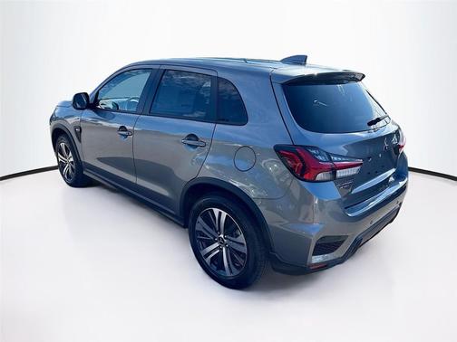 2025 Mitsubishi Outlander Sport 2.0 S