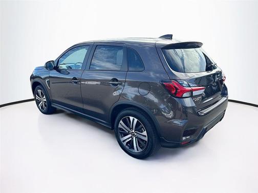 2025 Mitsubishi Outlander Sport 2.0 S
