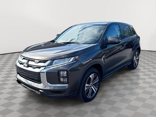 2025 Mitsubishi Outlander Sport 2.0 S