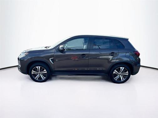 2025 Mitsubishi Outlander Sport 2.0 S