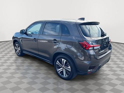 2025 Mitsubishi Outlander Sport 2.0 S