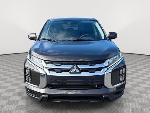 2025 Mitsubishi Outlander Sport 2.0 S