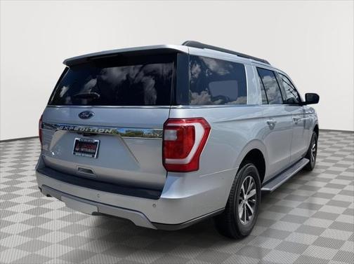 2018 Ford Expedition Max XLT
