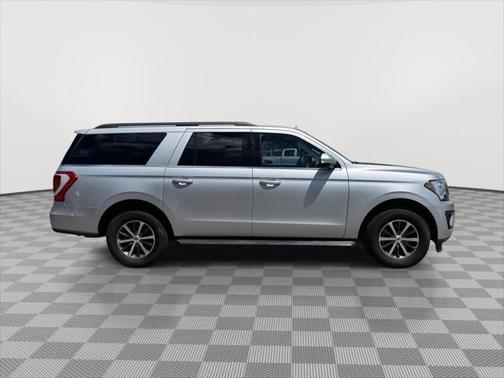 2018 Ford Expedition Max XLT