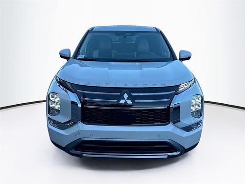 2025 Mitsubishi Outlander SE 2.5 2WD