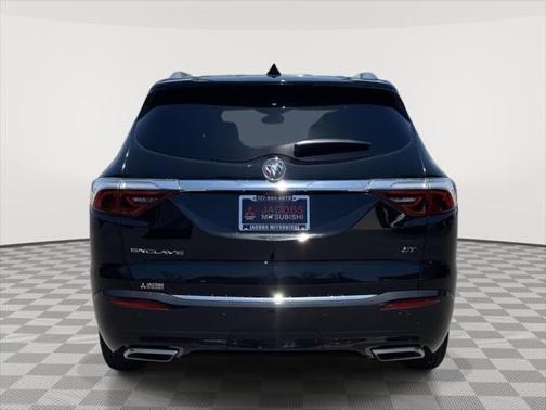 2023 Buick Enclave Essence FWD