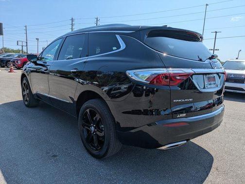 2023 Buick Enclave Essence FWD