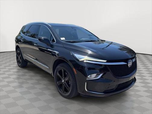 2023 Buick Enclave Essence FWD