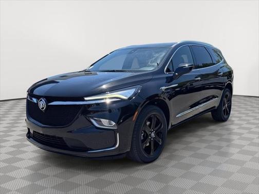 2023 Buick Enclave Essence FWD