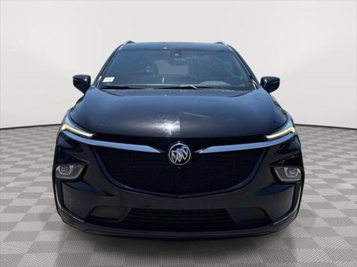 2023 Buick Enclave Essence FWD