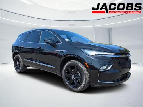 2023 Buick Enclave Essence FWD