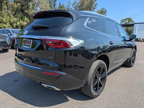 2023 Buick Enclave Essence FWD