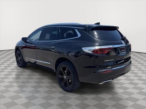 2023 Buick Enclave Essence FWD