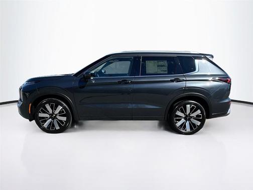 2026 Mitsubishi Outlander SEL 2.5 2WD