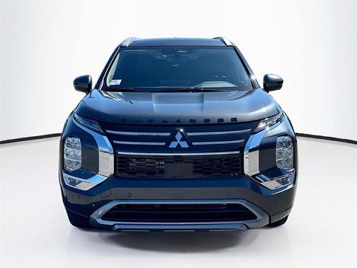 2026 Mitsubishi Outlander SEL 2.5 2WD