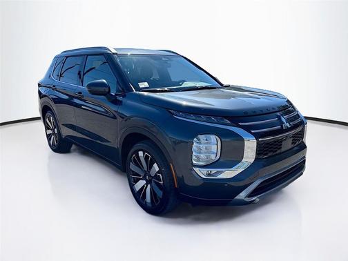 2026 Mitsubishi Outlander SEL 2.5 2WD