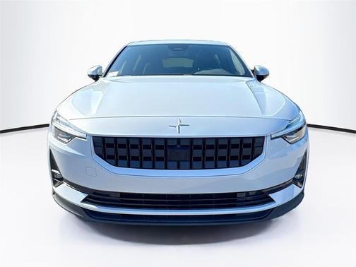 2023 Polestar 2 Long Range Dual Motor
