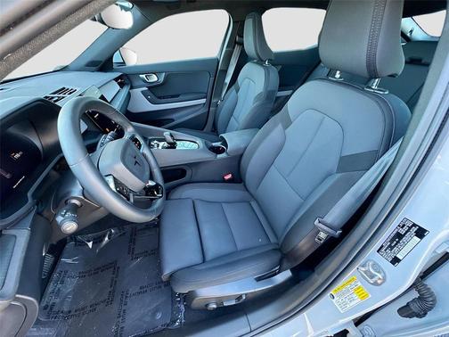 2023 Polestar 2 Long Range Dual Motor