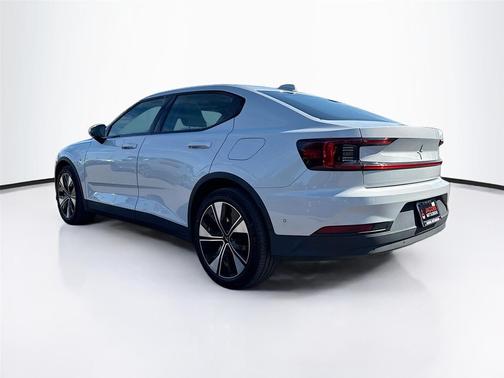 2023 Polestar 2 Long Range Dual Motor