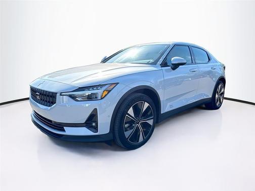 2023 Polestar 2 Long Range Dual Motor