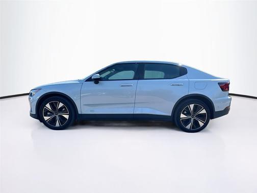 2023 Polestar 2 Long Range Dual Motor