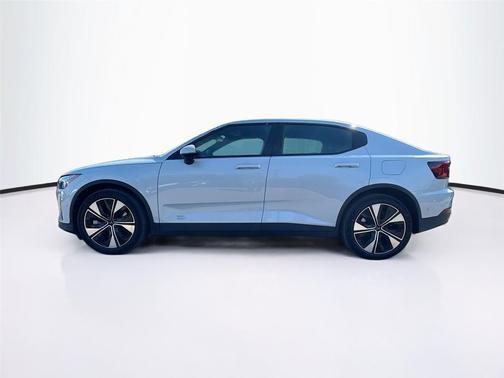 2023 Polestar 2 Long Range Dual Motor